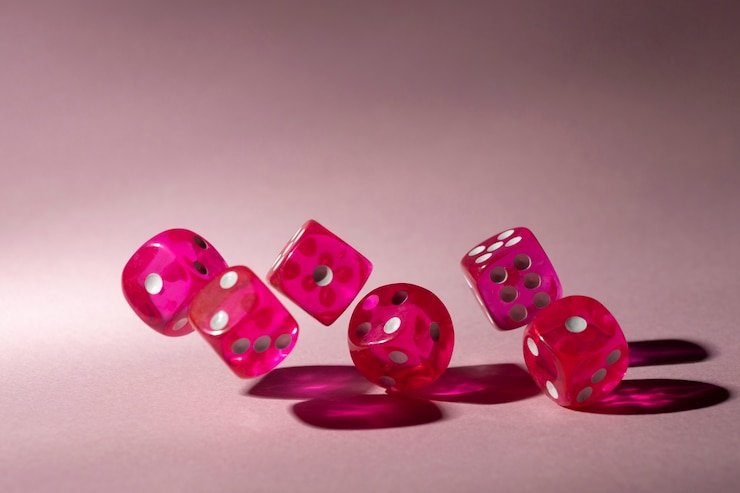ck8 Speed Baccarat