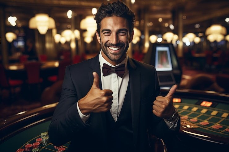 ck8 Deposit & Pengeluaran Tempatan
