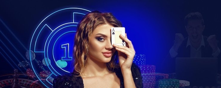 ck8 Speed Baccarat Dengan Rentak Meja Cepat