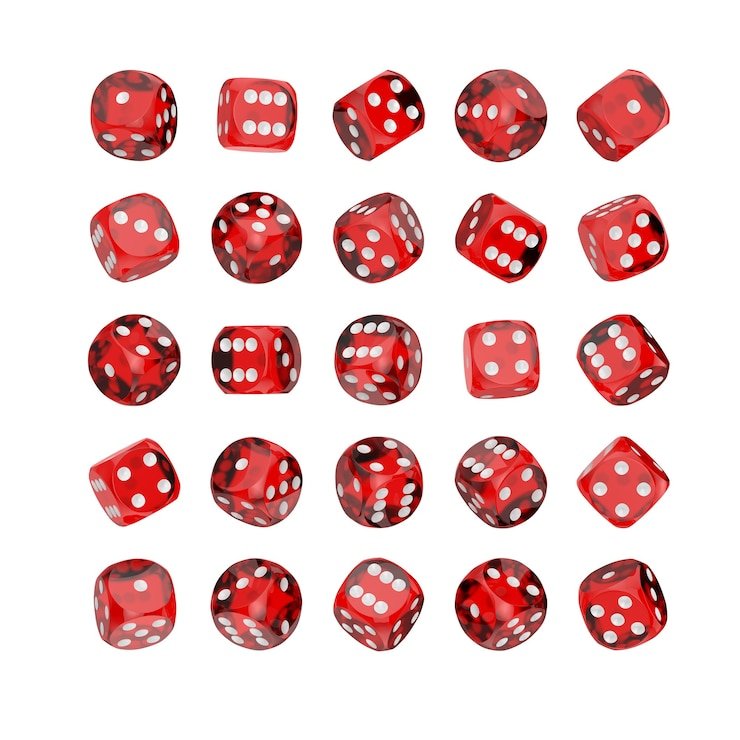 ck8 Meja Baccarat Utama